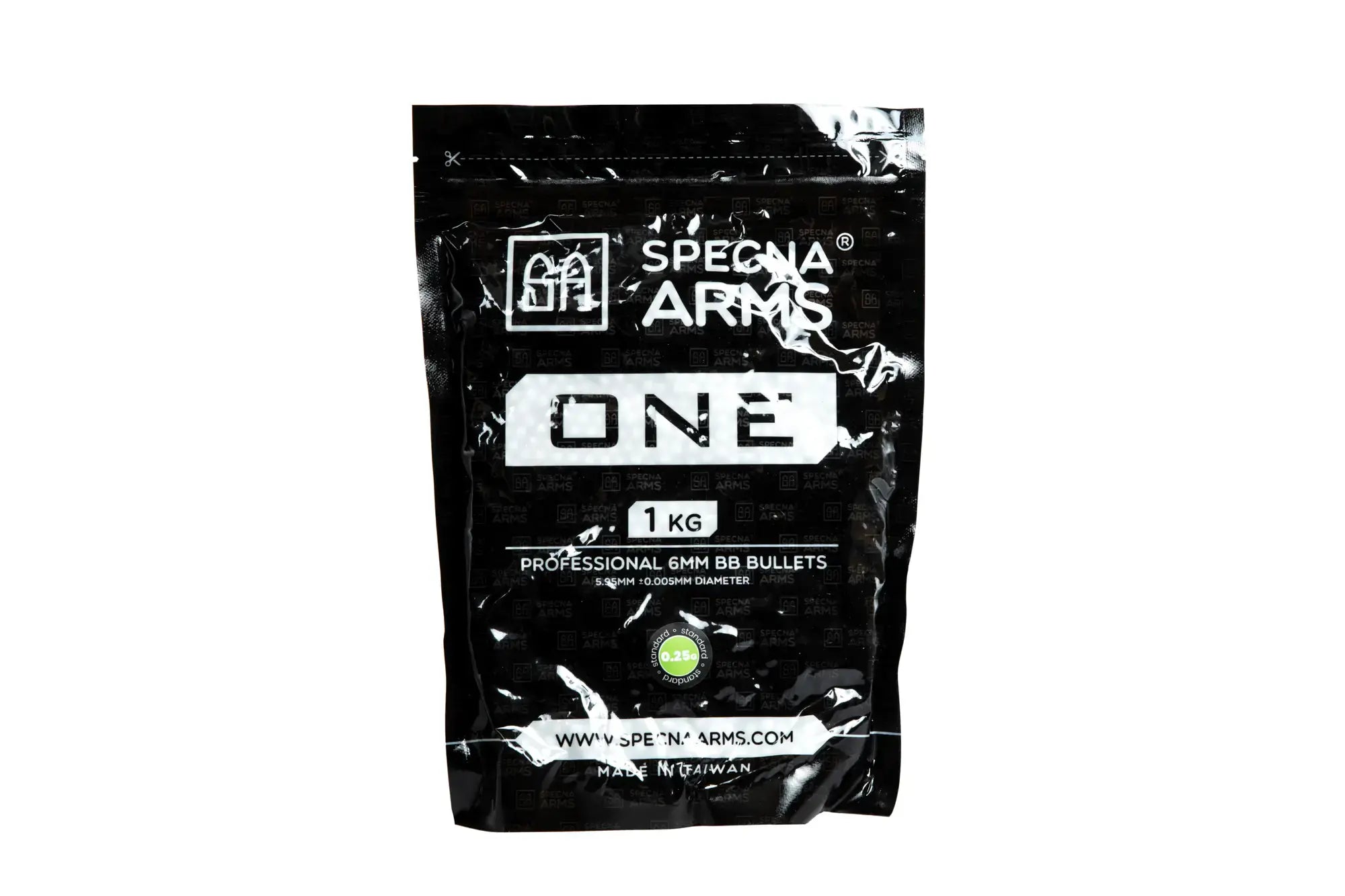 Specna Arms One 0.25g BB 1KG Bag specna - Airsoft 