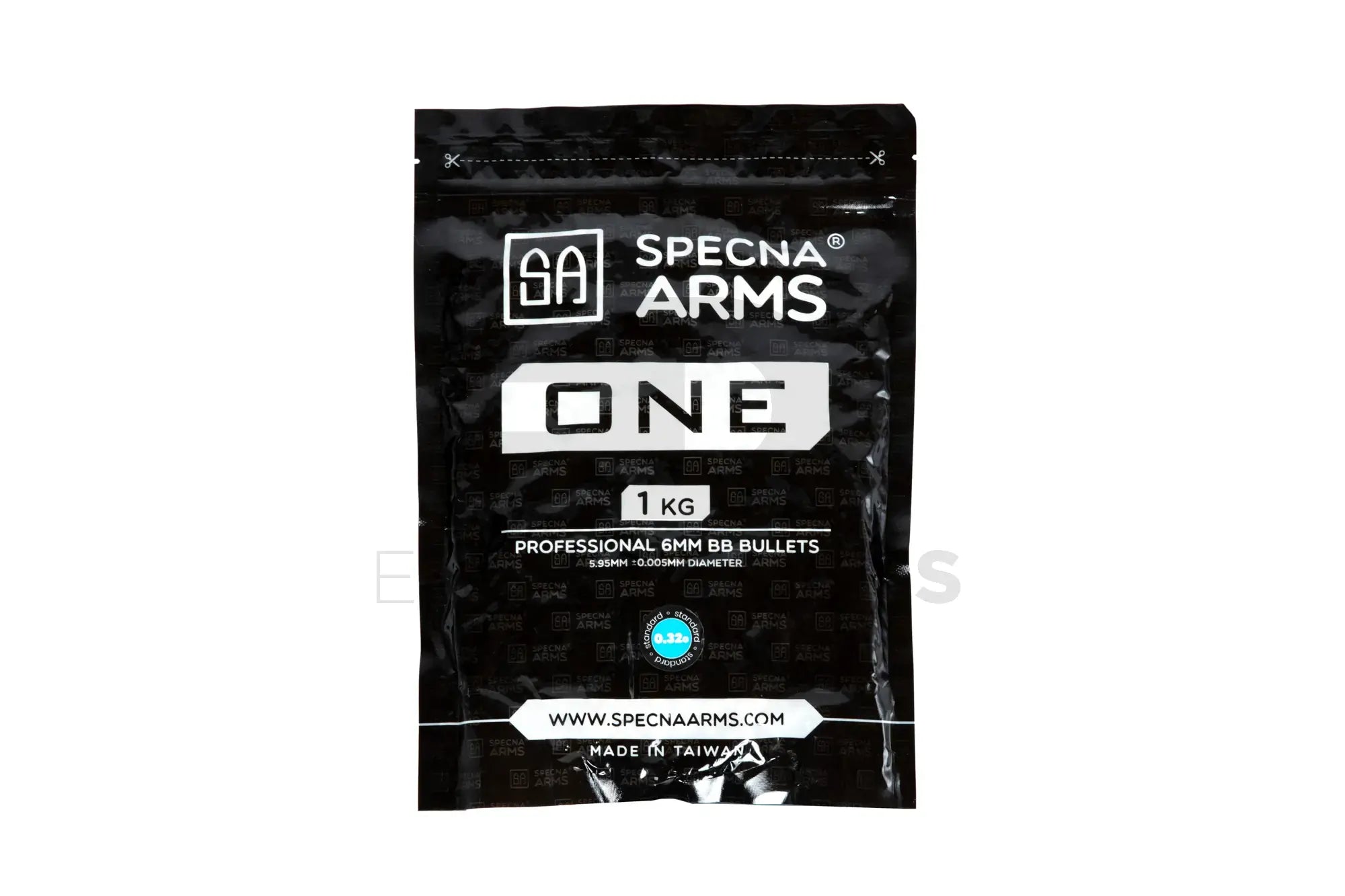 Specna Arms One 0.32g BB 1KG Bag specna - Airsoft 