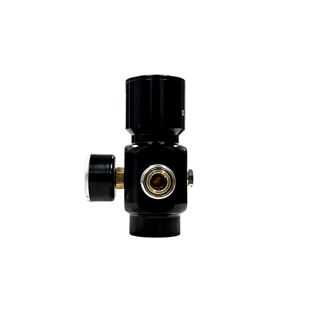 Strike HPA Regulator With US QD Fitting Socom Tactical Airsoft - Airsoft 