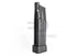 TTI - 29 round Lightweight Aluminium Magazine for Hi-Capa - Black TTI - Airsoft 