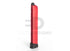 TTI - 50 round Lightweight Aluminium Magazine for G-series - Red TTI - Airsoft 