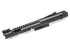 TTI - AAP01 6 Inch Scorpion CNC Upper Receiver - Black Ebog Designs - Airsoft 
