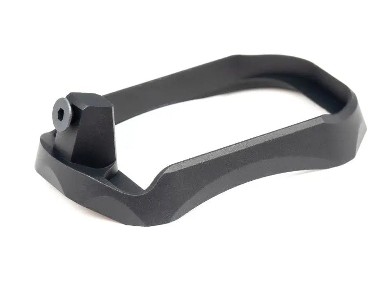 TTI - AAP01 CNC WE/AW Drum Magwel - Black TTI - Airsoft 