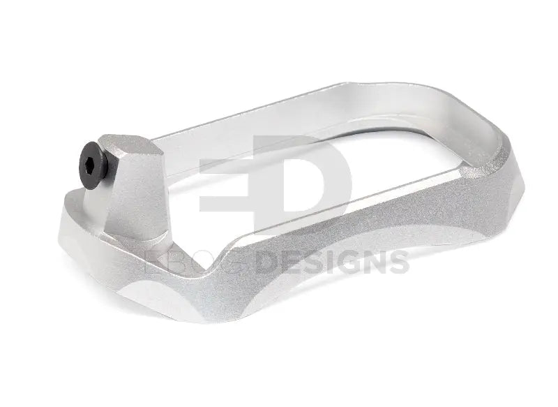 TTI - AAP01 CNC WE/AW Drum Magwel - Silver TTI - Airsoft 