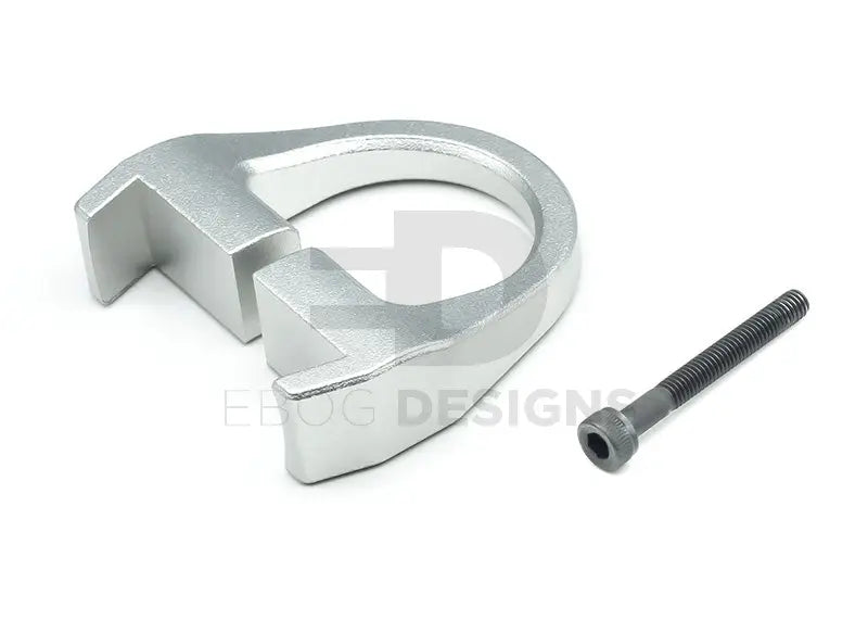 TTI - AAP01 Charging Ring - Silver Ebog Designs - Airsoft 