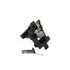 TTI AAP-01 drop-in hammer set, a pre-assembled hammer unit in its black housing with stainless internals plus a separate sear and coil spring