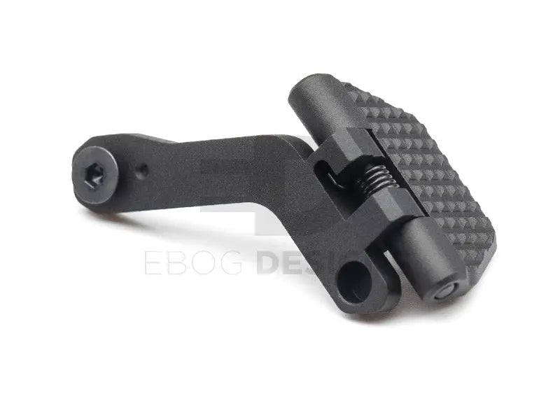 TTI - AAP01 Folding Thumb Rest - Right Side - Black Ebog Designs - Airsoft 