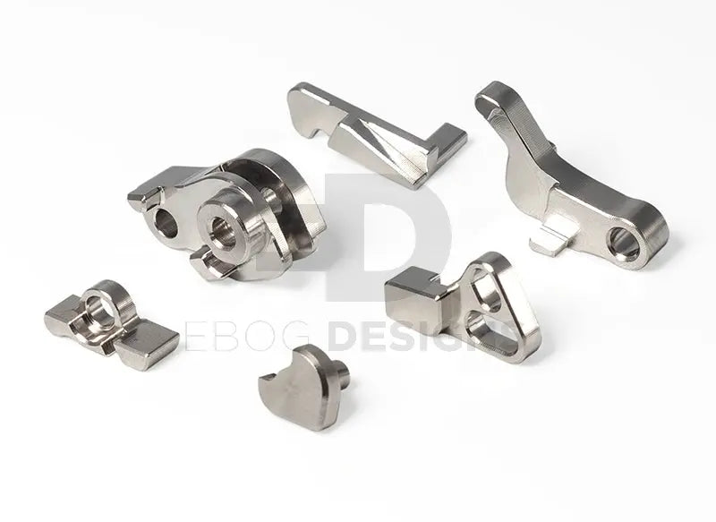 TTI - AAP01/G18C Stainless Steel Hammer Set TTI - Airsoft 
