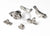 TTI - AAP01/G18C Stainless Steel Hammer Set TTI - Airsoft 