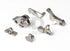 TTI - AAP01/G18C Stainless Steel Hammer Set TTI - Airsoft 