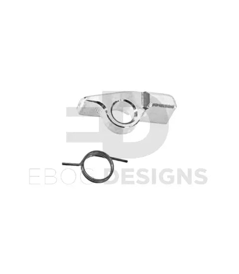 TTI - AAP01/G18C Stainless Steel auto sear TTI - Airsoft 