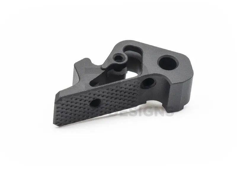 TTI - AAP01 / Glock / TP22 VICTOR Tactical Trigger - Black Ebog Designs - Airsoft 