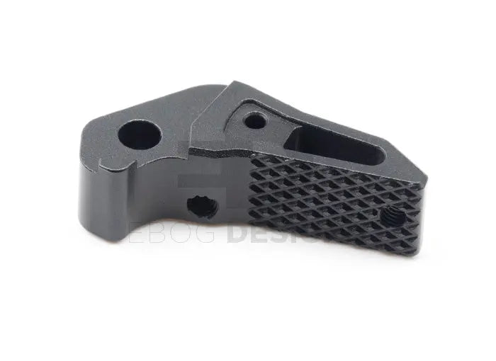 TTI - AAP01 / Glock Tactical Adjustable Trigger - Black Ebog Designs - Airsoft 