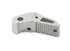TTI - AAP01 / Glock Tactical Adjustable Trigger - Silver Ebog Designs - Airsoft 