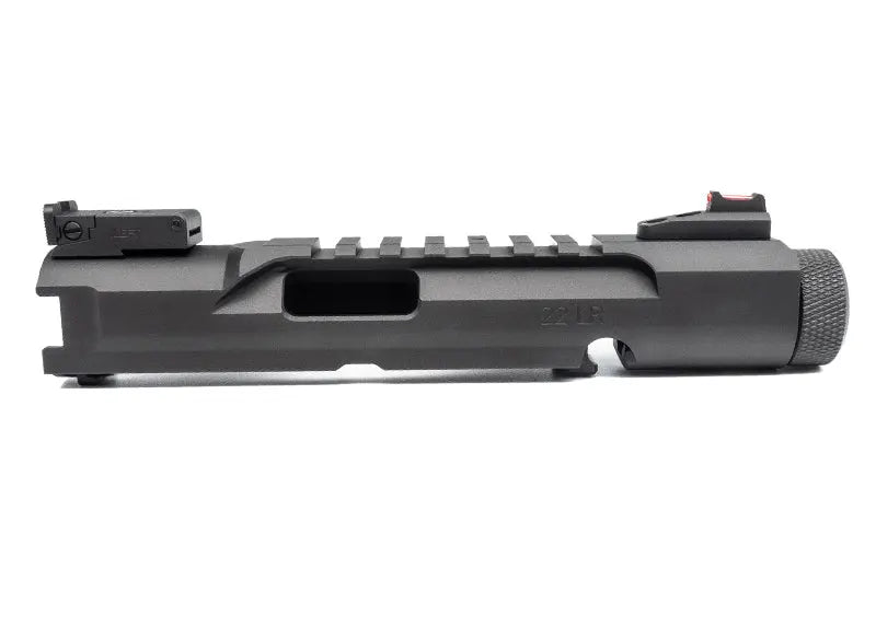 TTI - AAP01 Mini Mamba CNC upper receiver Kit with TDC hop up kit Action Army - Airsoft 