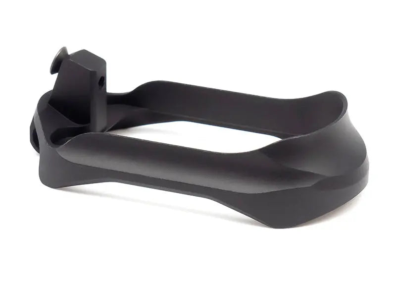 TTI - AAP01 One Piece CNC Magwel - Black TTI - Airsoft 