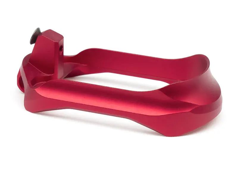 TTI - AAP01 One Piece CNC Magwel - Red TTI - Airsoft 