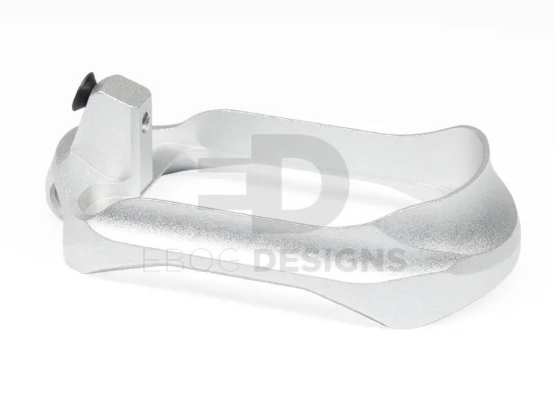 TTI - AAP01 One Piece CNC Magwel - Silver TTI - Airsoft 