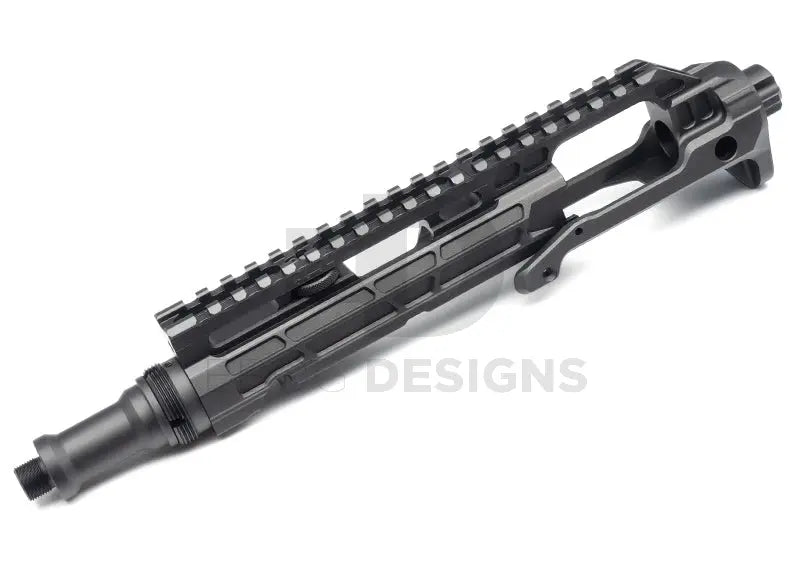 TTI - AAP01 PPC Kit - Black Action Army - Airsoft 