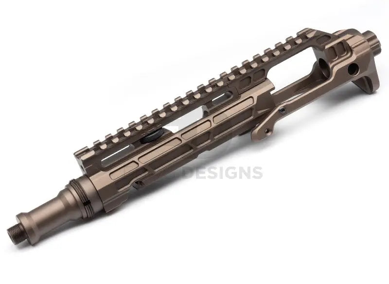 TTI - AAP01 PPC Kit - FDE Ebog Designs - Airsoft 