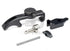 TTI - AAP01 Selector Switch Charging Handle - Black Ebog Designs - Airsoft 