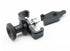 TTI - AAP01 Selector Switch Competition Charging Handle - Black Ebog Designs - Airsoft 