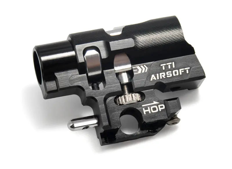 TTI - INFINITY TDC Hop Unit for TM Hi-Capa - Black TTI - Airsoft 