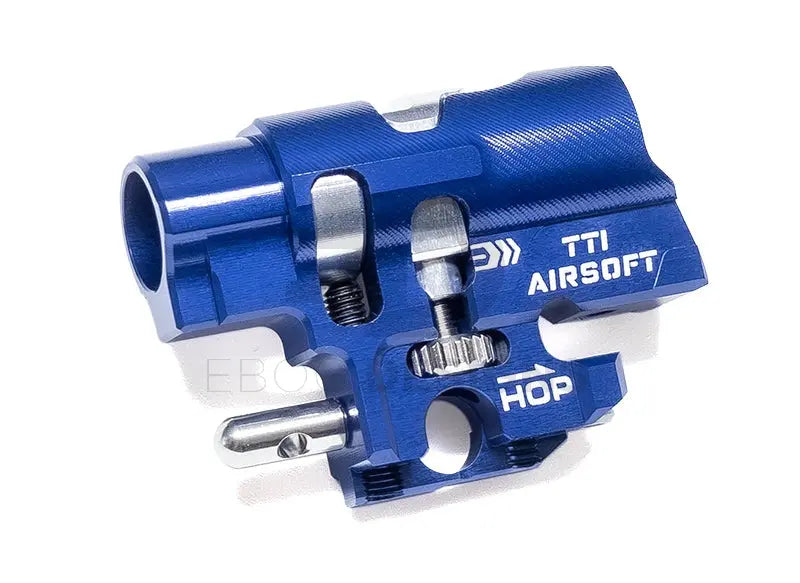 TTI - INFINITY TDC Hop Unit for TM Hi-Capa - Blue TTI - Airsoft 