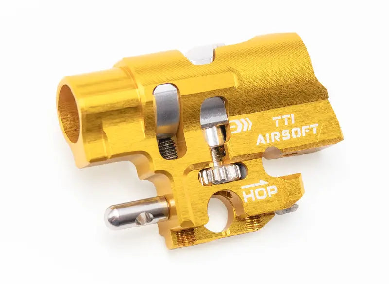 TTI - INFINITY TDC Hop Unit for TM Hi-Capa - Gold TTI - Airsoft 