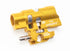 TTI - INFINITY TDC Hop Unit for TM Hi-Capa - Gold TTI - Airsoft 
