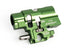 TTI - INFINITY TDC Hop Unit for TM Hi-Capa - Green TTI - Airsoft 