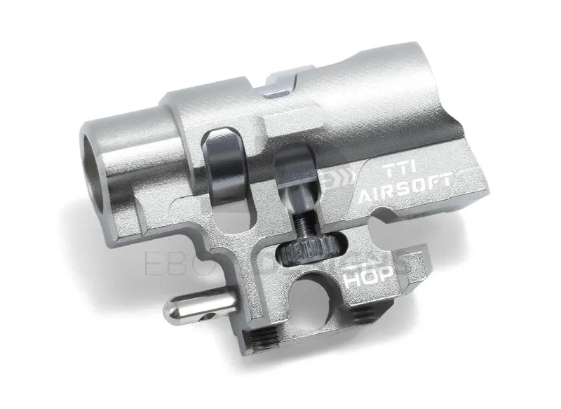 TTI - INFINITY TDC Hop Unit for TM Hi-Capa - Silver TTI - Airsoft 