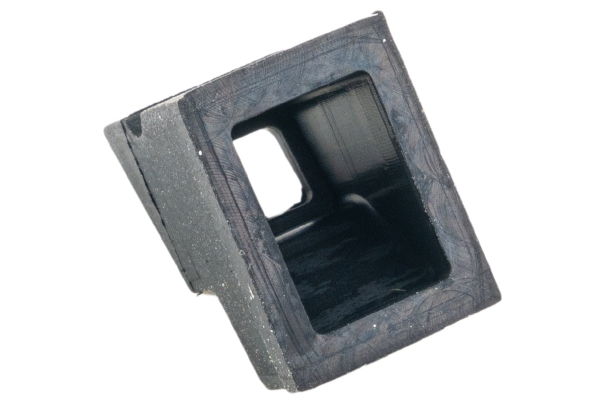 TTI Hi-Capa magazine gas route rubber shown from another angle