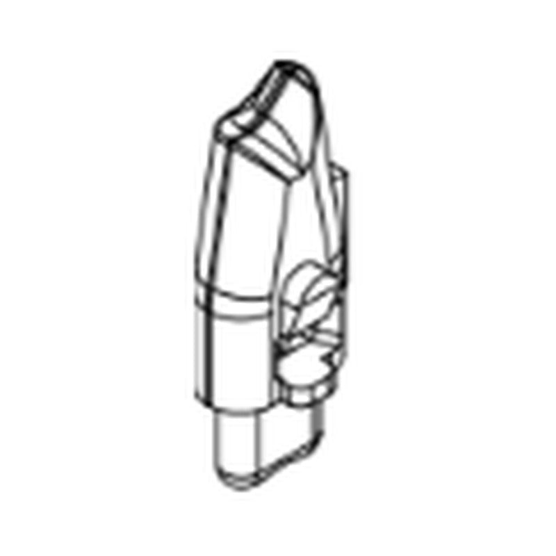 TTI Hi-Capa magazine follower, shown in TTI's parts diagram