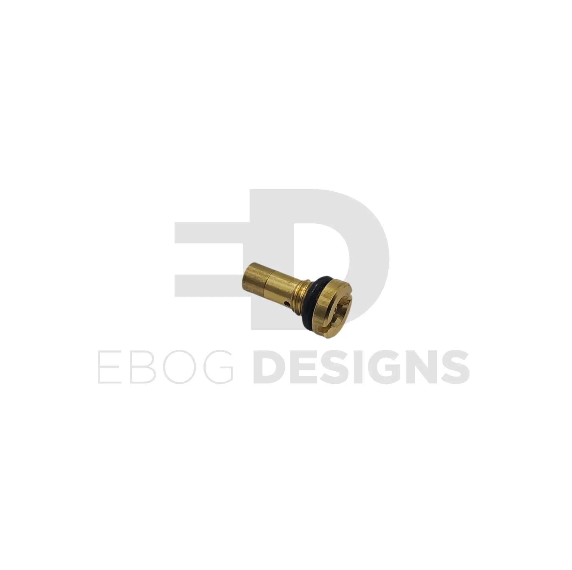 TTI - Magazine Inlet Valve Ebog Designs - Airsoft 