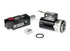 TTI - TM MWS M4 7075 One piece Full CNC TDC Chamber + Adjuster set - Black Ebog Designs - Airsoft 
