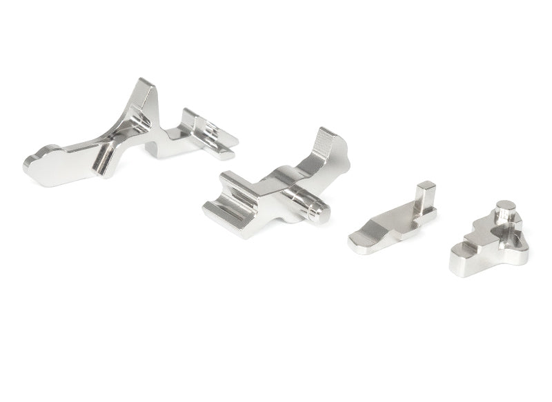 TTI - TM HI CAPA 4.3/5.1 Full CNC Stainless Steel Sear Set Ebog Designs - Airsoft 