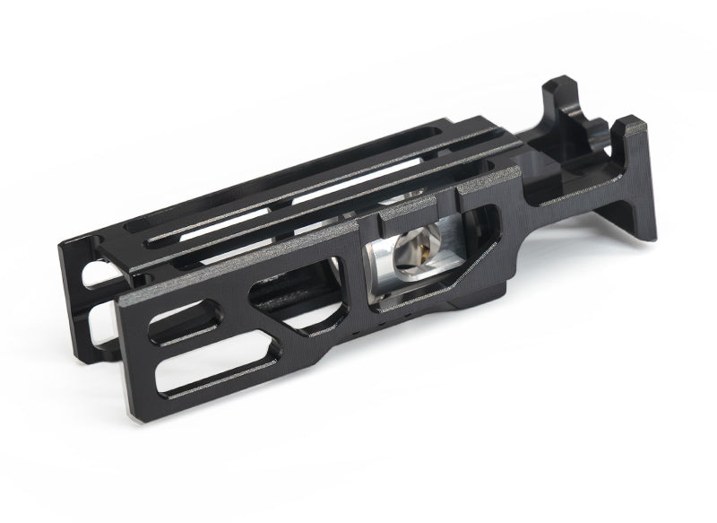 TTI - WE G17/ G19 Blowback Housing - Black Ebog Designs - Airsoft 