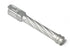 TTI - WE/TM Gen3 G17/G18c G-Series Fixed Outer Barrel Type A - Silver TTI - Airsoft 