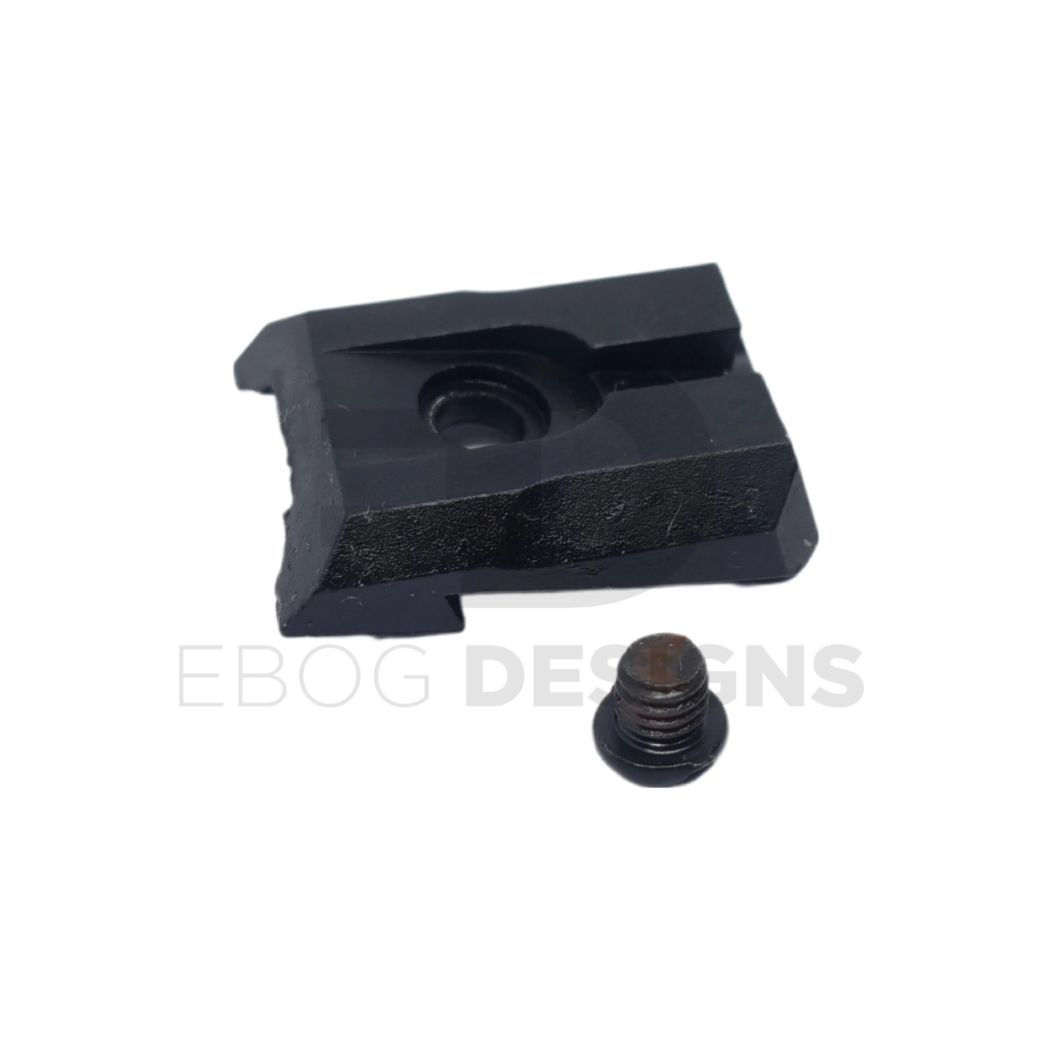Tokyo Marui Hi-Capa 4.3 - Replacement Part H43-3, H43-4 - rear sight Tokyo Marui - Airsoft 
