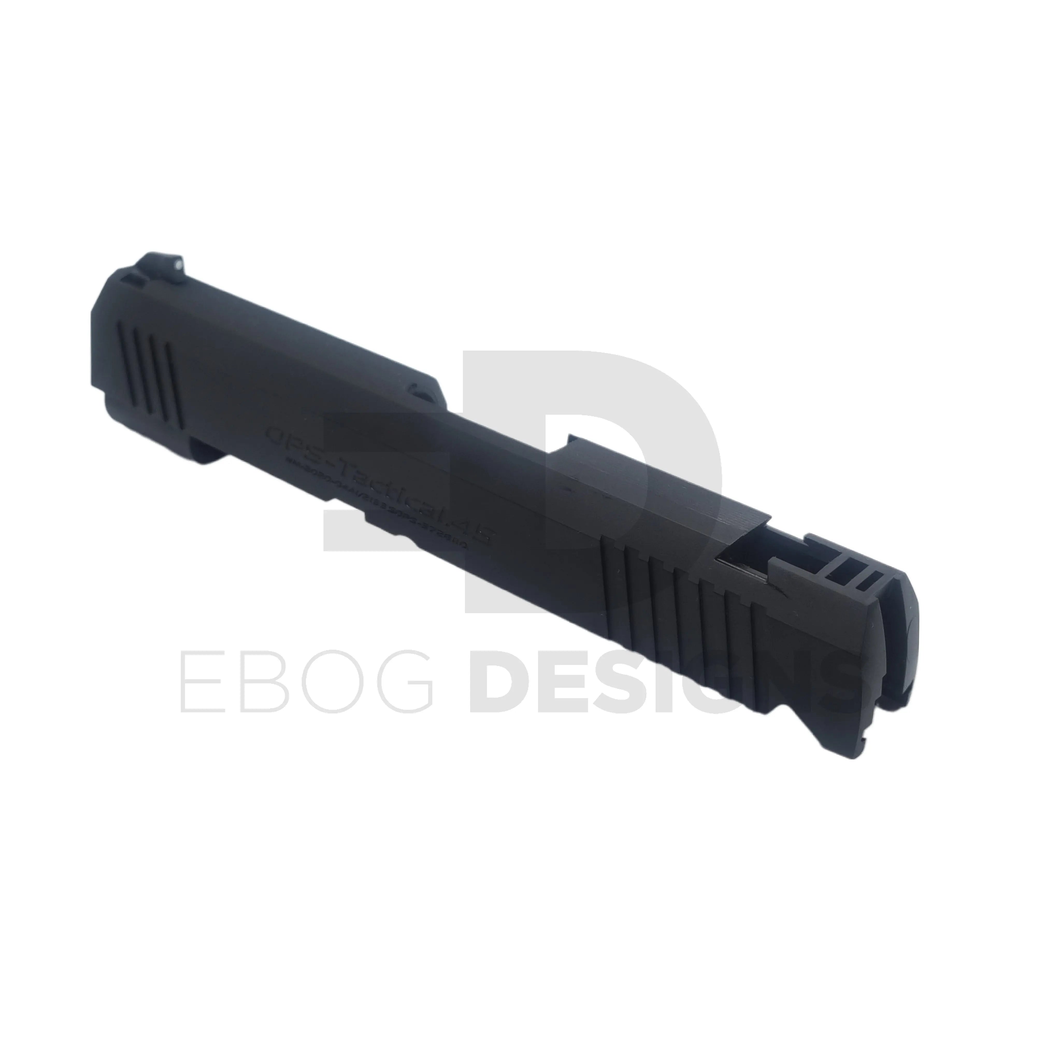 Tokyo Marui Hi-Capa - Replacement Part H43-1 - Slide Tokyo Marui - Airsoft 
