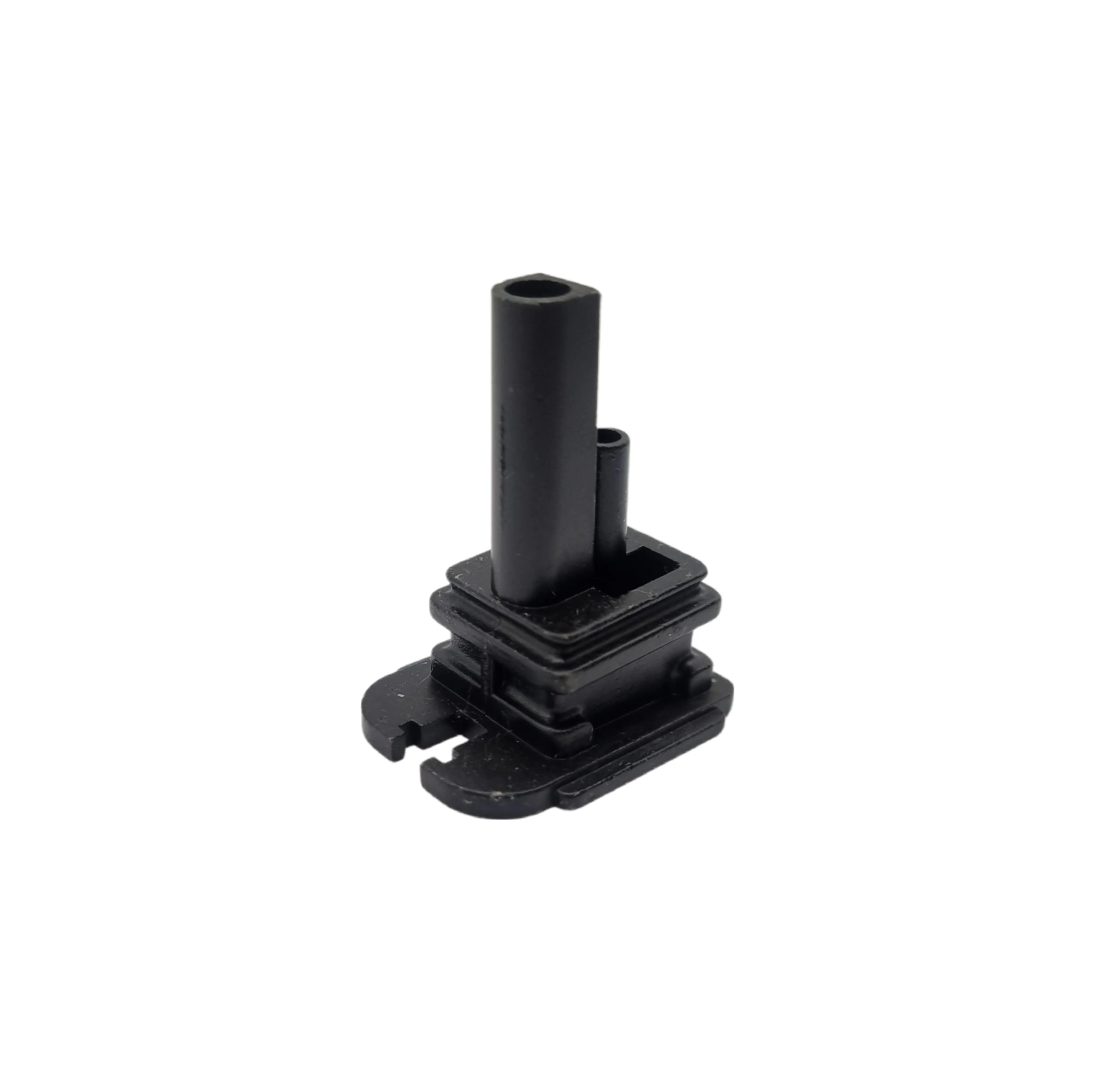 Tokyo Marui Hi-Capa - Replacement Part H43-23 - Magazine base Tokyo Marui - Airsoft 