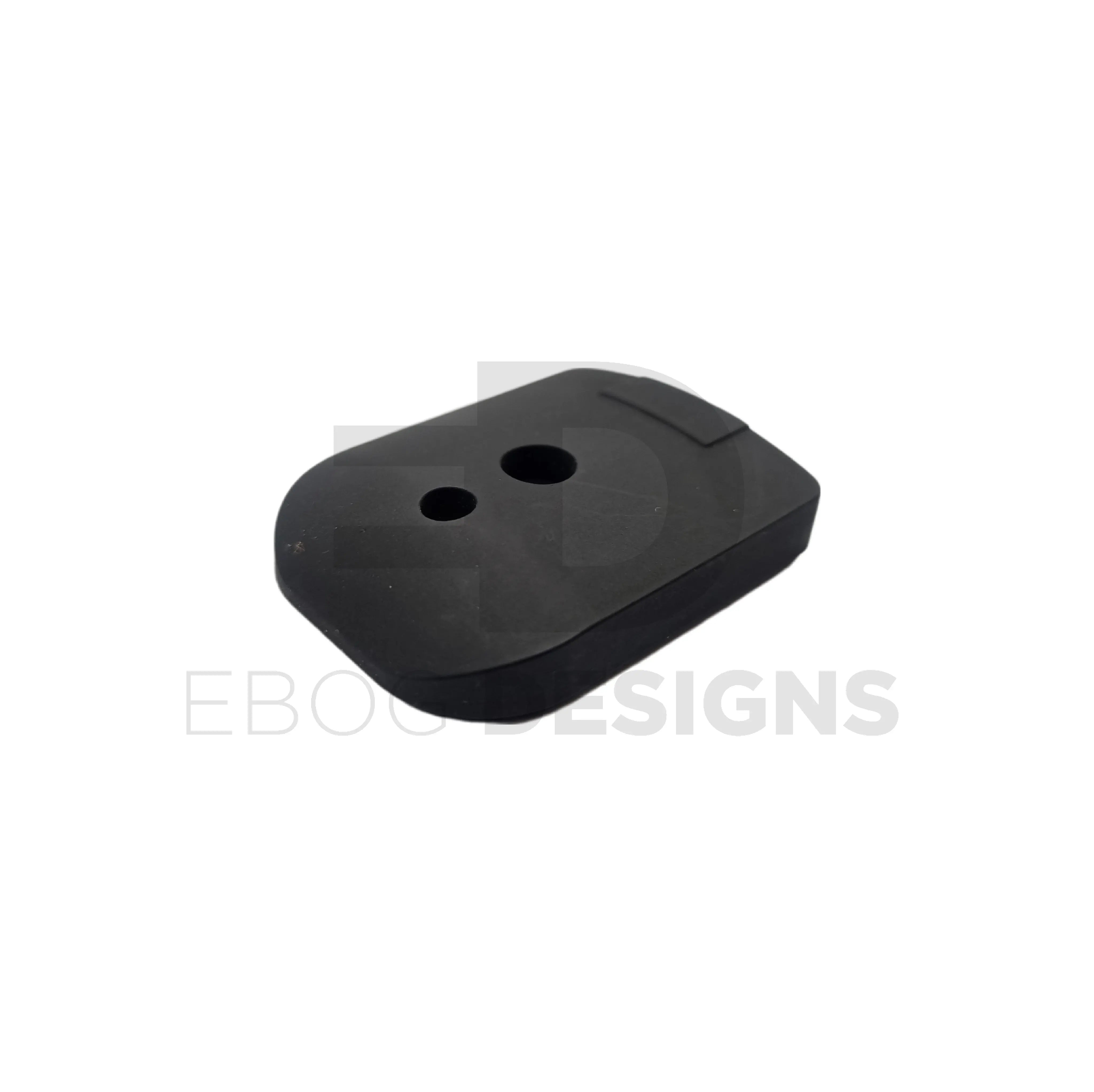 Tokyo Marui Hi-Capa - Replacement Part H43-24 - Magazine Bumper Base Plate Tokyo Marui - Airsoft 