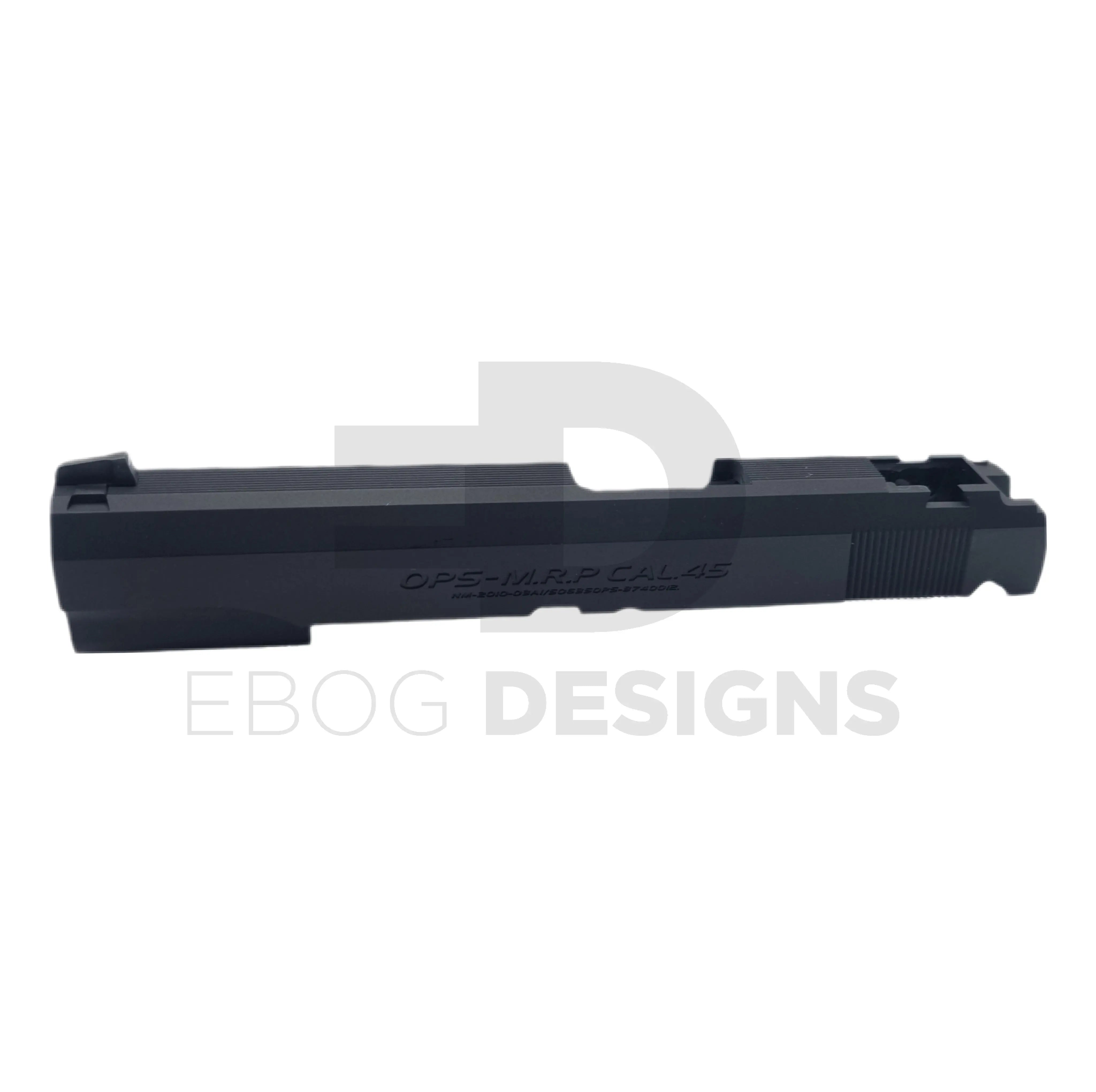 Tokyo Marui Hi-Capa - Replacement Part H51-1 - Slide Tokyo Marui - Airsoft 