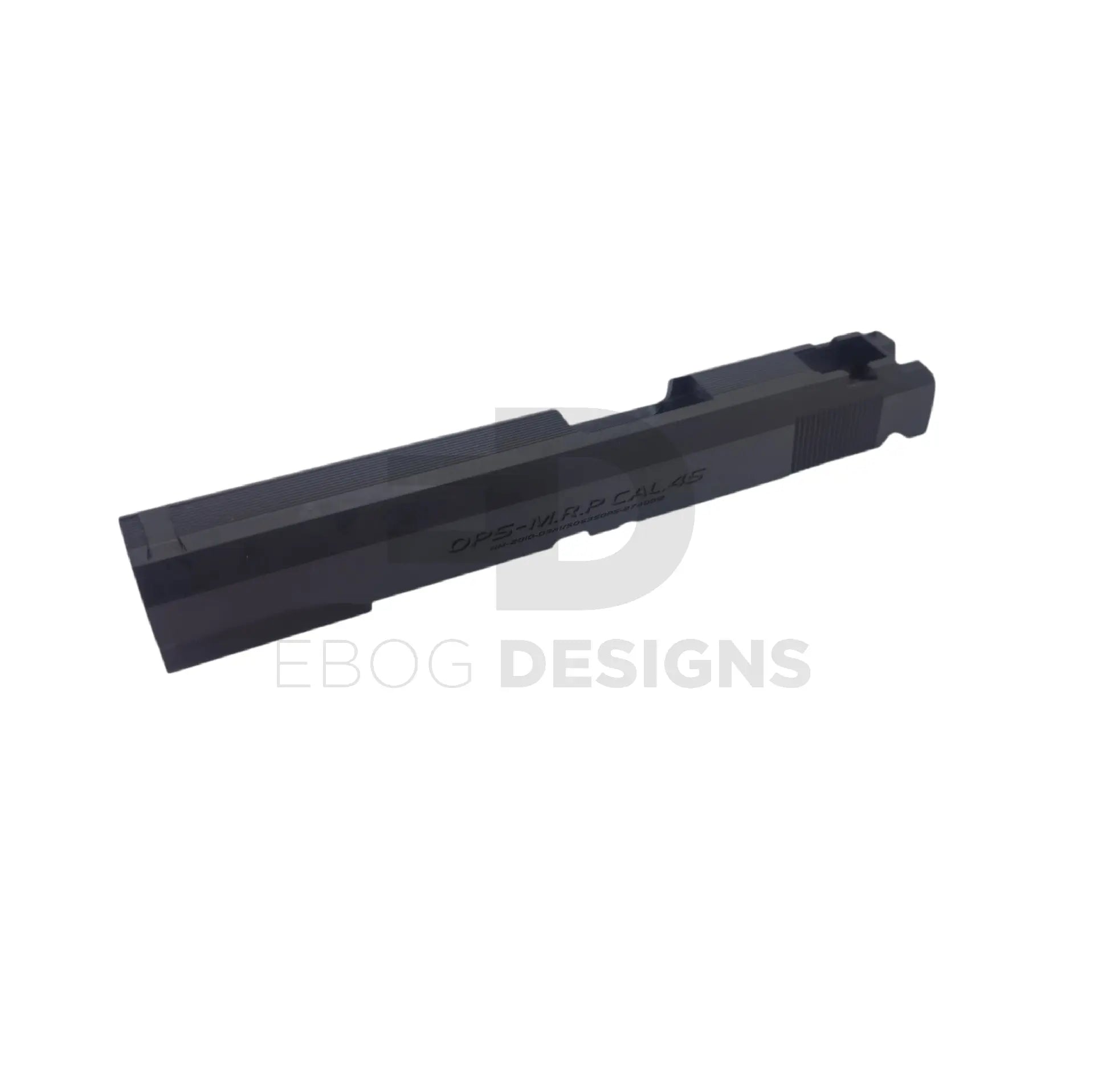 Tokyo Marui Hi-Capa genuine replacement 5.1 slide, part H51-1