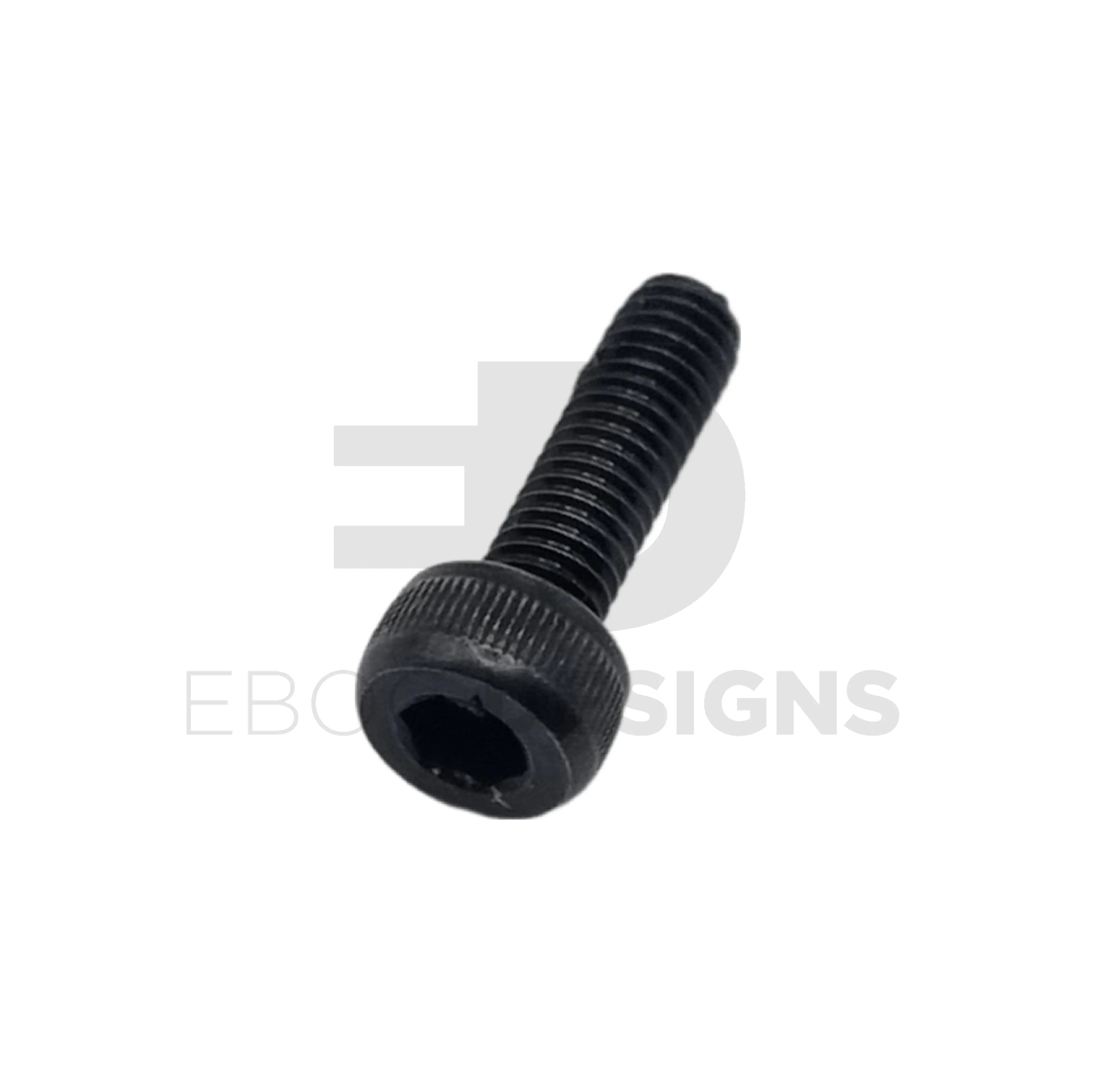 Tokyo Marui Hi-Capa - Replacement Part H51-18 - BBU rear mounting screw Tokyo Marui
