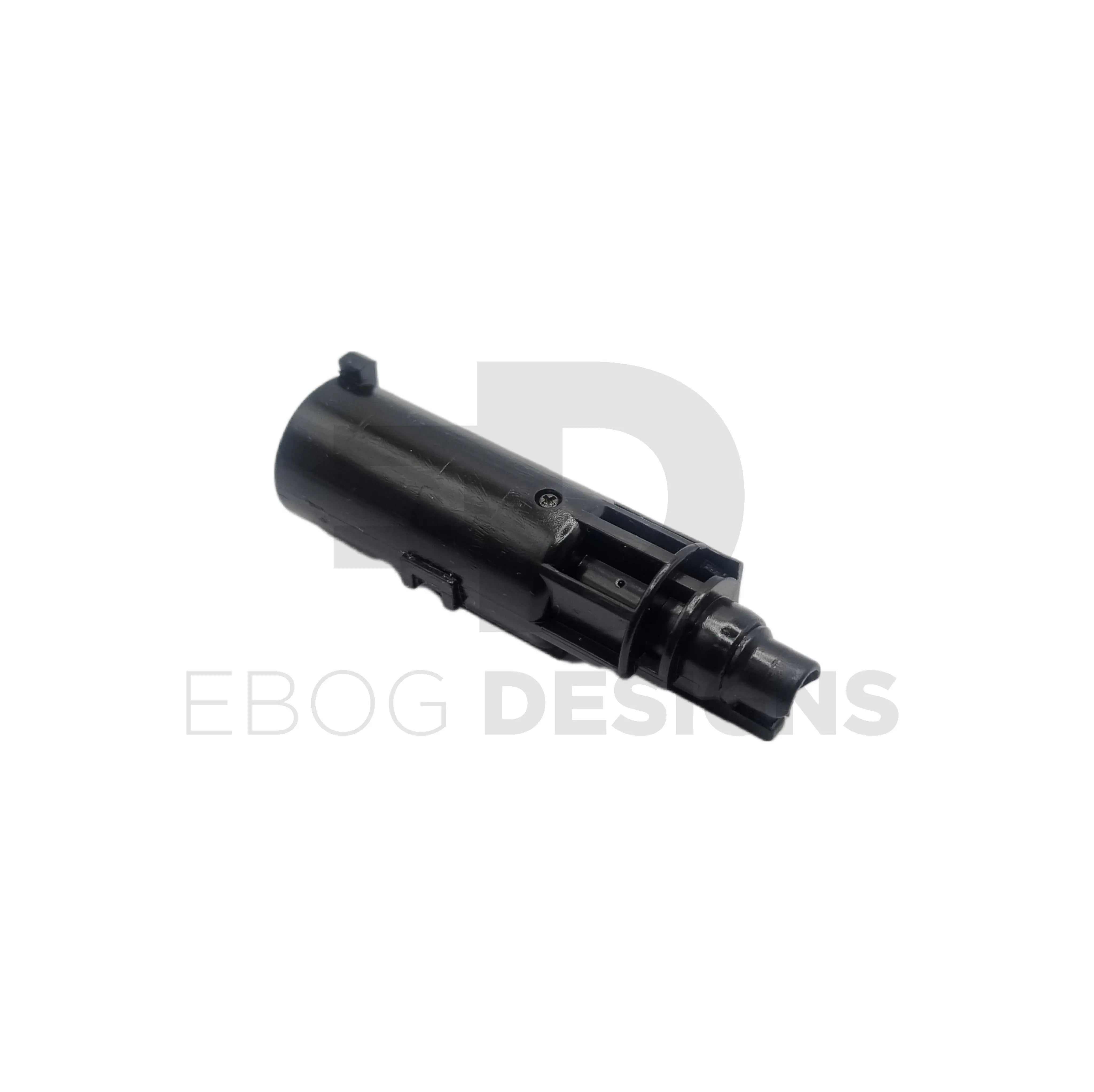 Tokyo Marui Hi-Capa - Replacement Part H51-19, H51-20, H51-21, H51-22, H51-22 - Nozzle Assembly Tokyo Marui