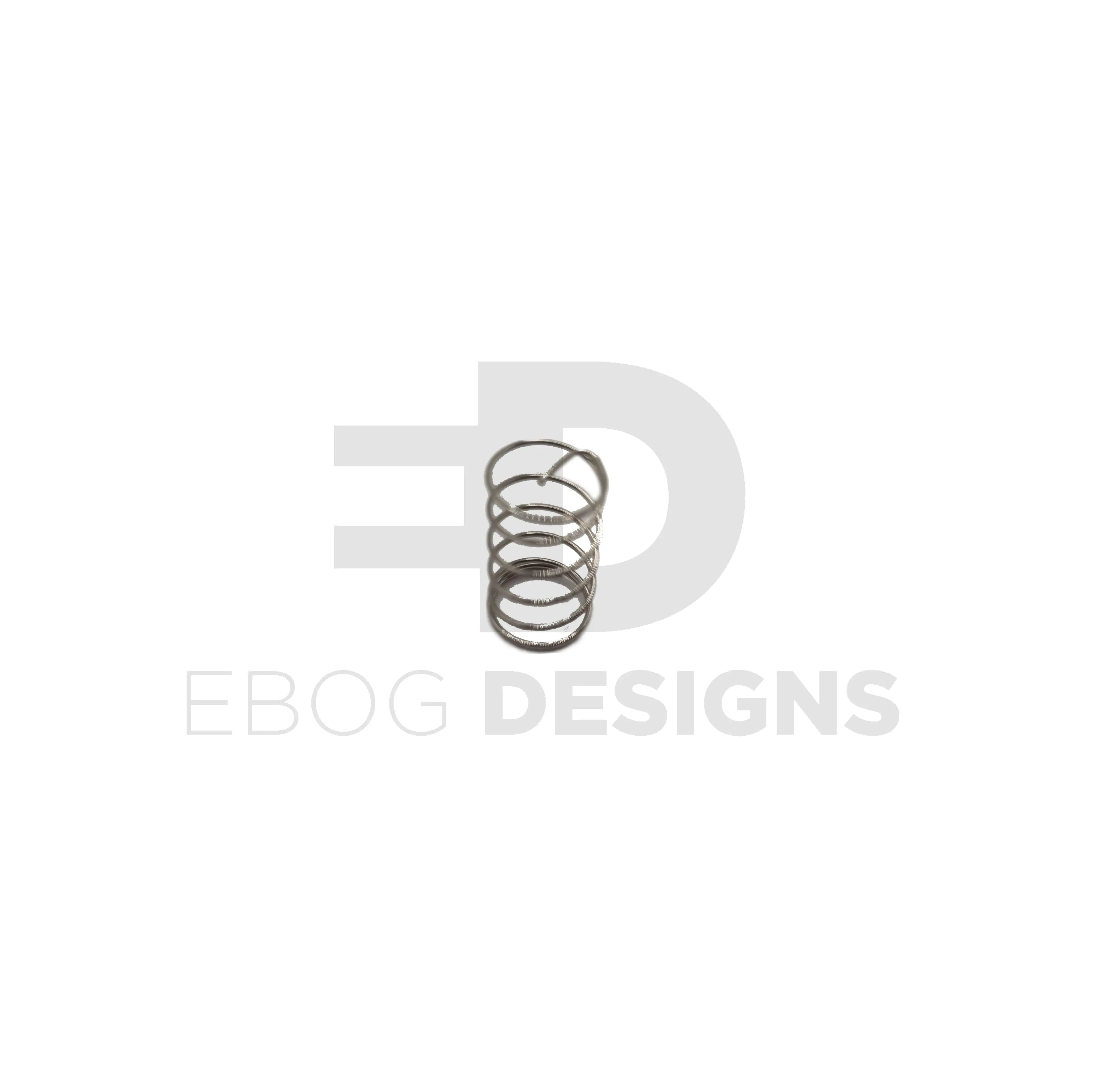 Tokyo Marui Hi-Capa - Replacement Part H51-21 - Nozzle Valve Spring Tokyo Marui - Airsoft 