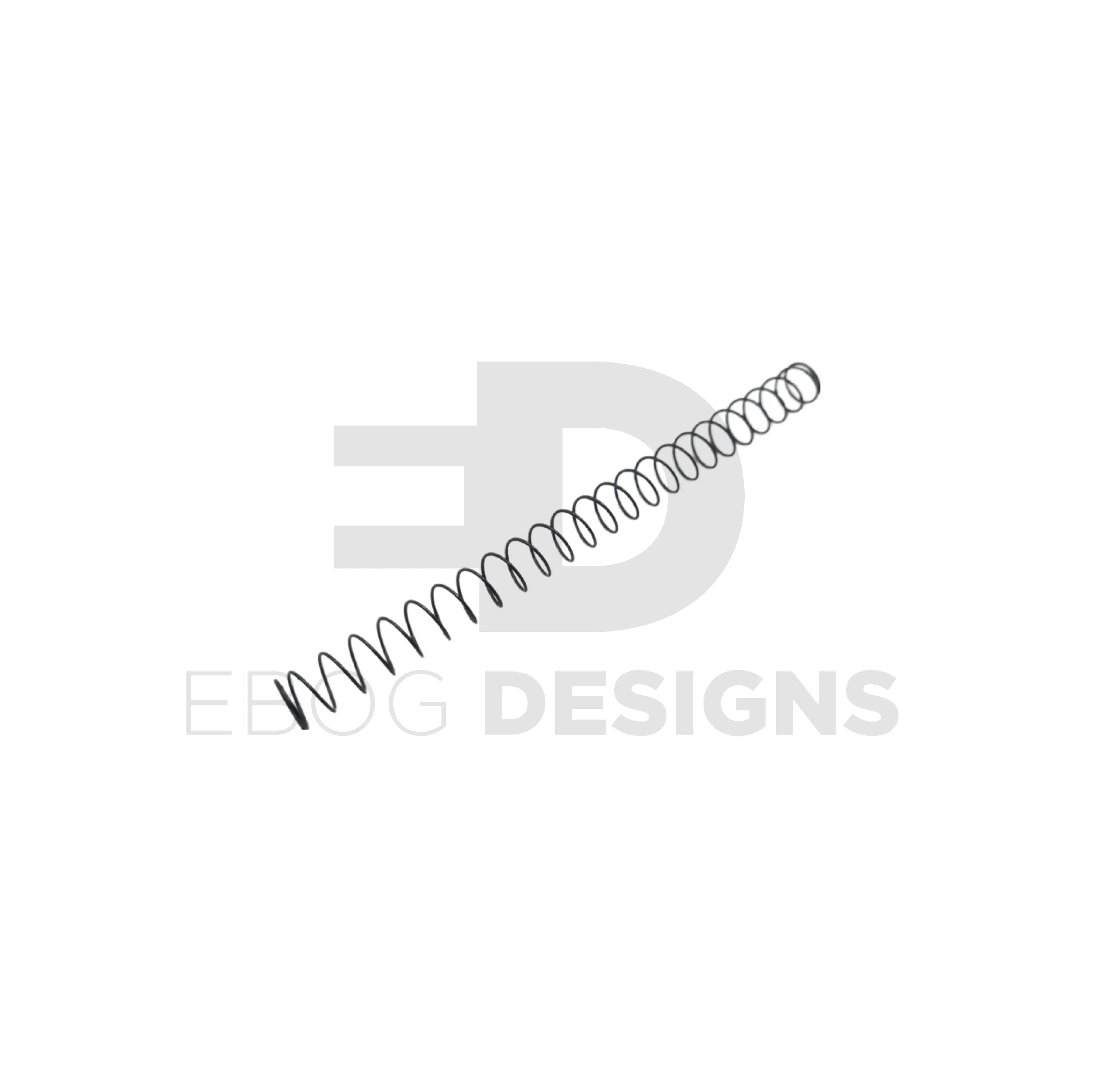 Tokyo Marui Hi-Capa - Replacement Part H51-34 - recoil spring Tokyo Marui