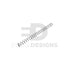 Tokyo Marui Hi-Capa - Replacement Part H51-34 - recoil spring Tokyo Marui